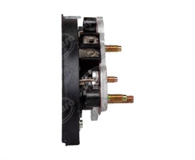 RECTIFICADOR DE CORRIENTE ALTERNADOR HITACHI IR/IF 12V 50-60A 103MM OVERSTOCK IHR757 