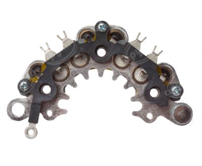 RECTIFICADOR DE CORRIENTE ALTERNADOR HITACHI IR/IF 12V 90A 114MM REWARD IHR746 