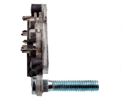 RECTIFICADOR DE CORRIENTE ALTERNADOR HITACHI IR/IF 12V 90A 114MM REWARD IHR746 