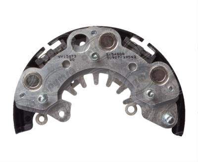 RECTIFICADOR DE CORRIENTE ALTERNADOR HITACHI IR/IF 12V 70A 103MM HONDA REWARD IHR757 