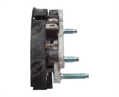 RECTIFICADOR DE CORRIENTE ALTERNADOR HITACHI IR/IF 12V 70A 103MM HONDA REWARD IHR757 