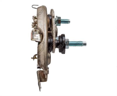 RECTIFICADOR DE CORRIENTE ALTERNADOR HITACHI IR/EF 12V 50-60A 111MM CON TERMINAL REWARD IHR722 