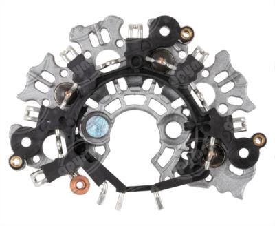RECTIFICADOR DE CORRIENTE ALTERNADOR BOSCH IR/IF 12V 180A VW CRAFTER TRASNPORTER REWARD IBR40331 