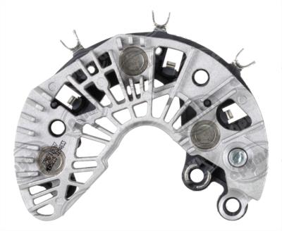 RECTIFICADOR DE CORRIENTE ALTERNADOR VALEO IR/IF 12V 150A AUDI A3 A4 VW BEETLE JETTA PASSAT TIGUAN REWARD MER5215 