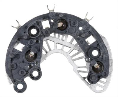 RECTIFICADOR DE CORRIENTE ALTERNADOR VALEO IR/IF 12V 150A AUDI A3 A4 VW BEETLE JETTA PASSAT TIGUAN REWARD MER5215 