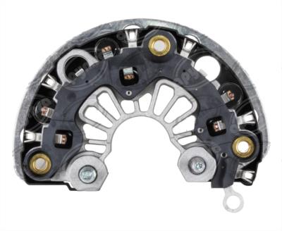 RECTIFICADOR DE CORRIENTE ALTERNADOR BOSCH IR/IF 12V 150A CHEVROLET SILVERADO 4.3L 5.3L 6.0L 2005-2006 REWARD IBR277 