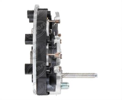 RECTIFICADOR DE CORRIENTE ALTERNADOR BOSCH IR/IF 12V 150A CHEVROLET SILVERADO 4.3L 5.3L 6.0L 2005-2006 REWARD IBR277 