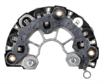 RECTIFICADOR DE CORRIENTE ALTERNADOR BOSCH IR/IF 12V 70A GM ASTRA CHEVY CORSA MERIVA ZAFIRA
 REWARD IBR1200 