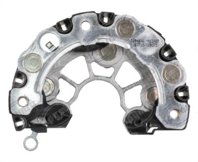 RECTIFICADOR DE CORRIENTE ALTERNADOR BOSCH IR/IF 12V 70A GM ASTRA CHEVY CORSA MERIVA ZAFIRA
 REWARD IBR1200 