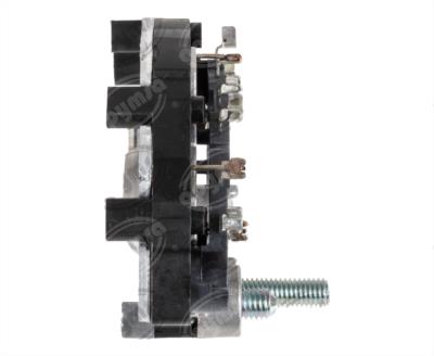 RECTIFICADOR DE CORRIENTE ALTERNADOR BOSCH IR/IF 12V 70A GM ASTRA CHEVY CORSA MERIVA ZAFIRA
 REWARD IBR1200 