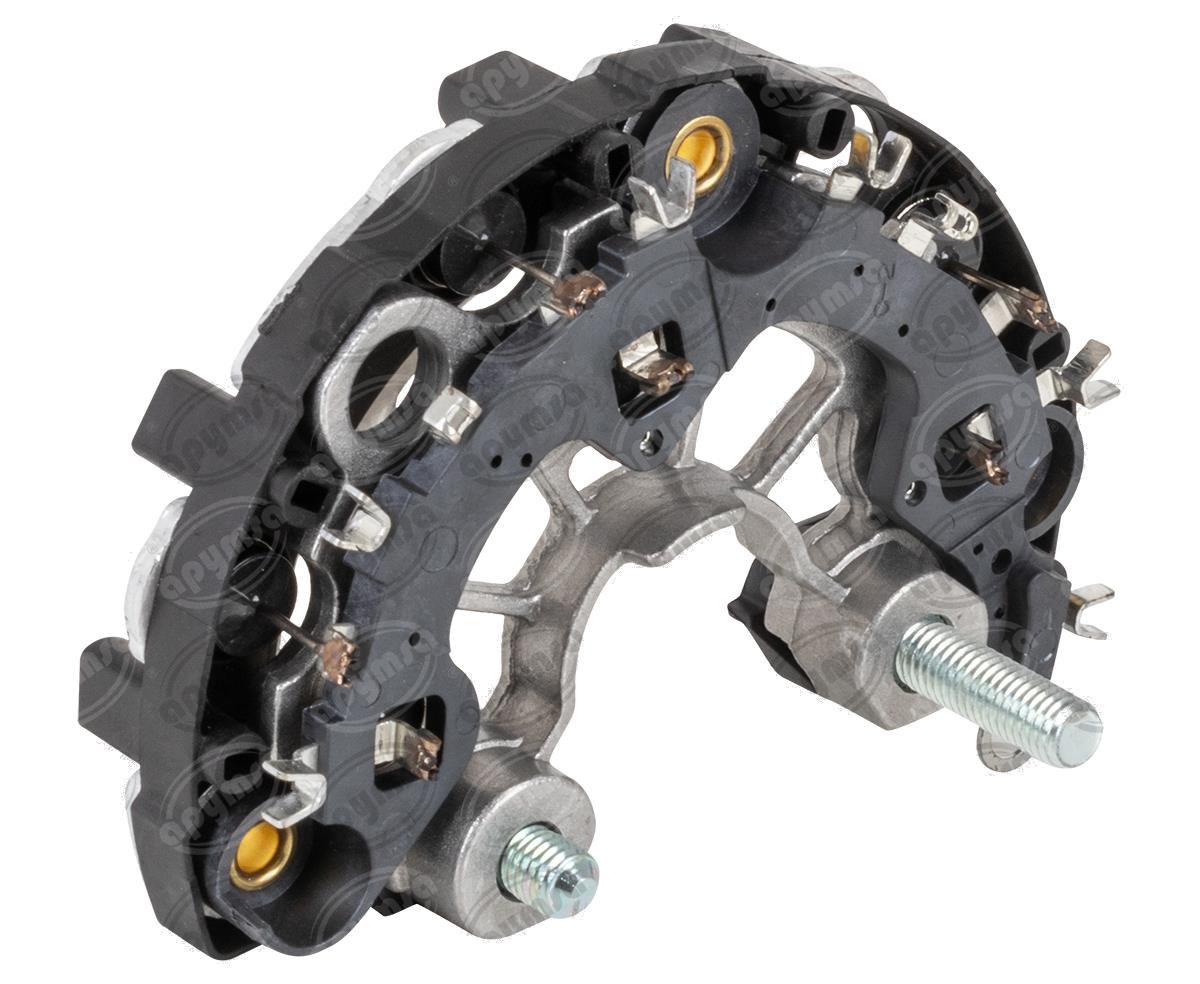 RECTIFICADOR DE CORRIENTE ALTERNADOR BOSCH IR/IF 12V 70A GM ASTRA CHEVY CORSA MERIVA ZAFIRA
 REWARD IBR1200 
