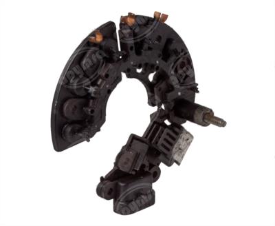 RECTIFICADOR DE CORRIENTE ALTERNADOR DELCO AD-230 CON REGULADOR IMPORTADO DR4402 