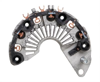 RECTIFICADOR DE CORRIENTE ALTERNADOR DELCO IR/IF 12V 28SI OEM DR2801 
