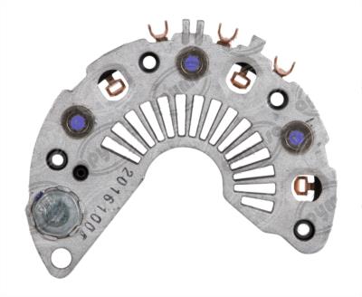 RECTIFICADOR DE CORRIENTE ALTERNADOR DELCO IR/IF 12V 28SI OEM DR2801 
