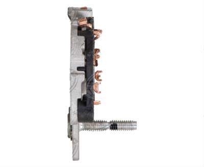 RECTIFICADOR DE CORRIENTE ALTERNADOR DELCO IR/IF 12V 28SI OEM DR2801 