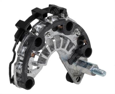 RECTIFICADOR DE CORRIENTE ALTERNADOR DELCO 28SI 12V 160A FREIGHTLINER 2008-2017 REWARD DR2801 