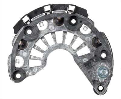 RECTIFICADOR DE CORRIENTE ALTERNADOR DELCO 28SI 12V 160A FREIGHTLINER 2008-2017 REWARD DR2801 