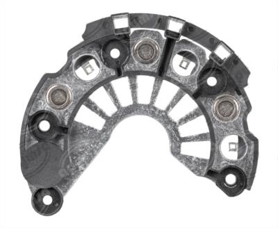 RECTIFICADOR DE CORRIENTE ALTERNADOR DELCO 28SI 12V 160A FREIGHTLINER 2008-2017 REWARD DR2801 