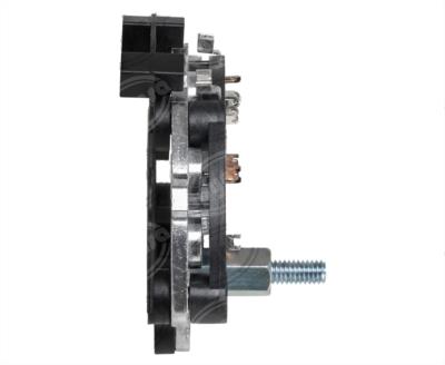 RECTIFICADOR DE CORRIENTE ALTERNADOR DELCO 28SI 12V 160A FREIGHTLINER 2008-2017 REWARD DR2801 
