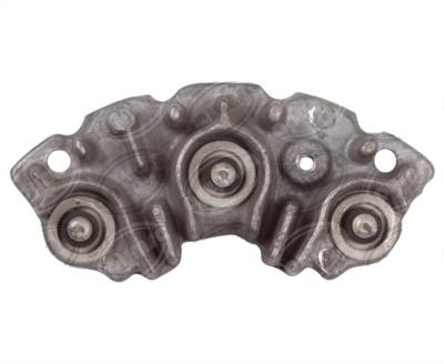 RECTIFICADOR DE CORRIENTE ALTERNADOR DELCO 20DN 12V 80A TIPO PORTA DIODOS IMPORTADO 1958823 
