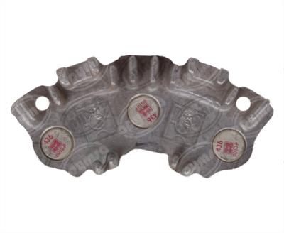 RECTIFICADOR DE CORRIENTE ALTERNADOR DELCO 20DN 12V 80A TIPO PORTA DIODOS IMPORTADO 1958823 