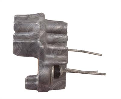 RECTIFICADOR DE CORRIENTE ALTERNADOR DELCO 20DN 12V 80A TIPO PORTA DIODOS IMPORTADO 1958823 