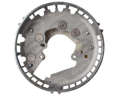 RECTIFICADOR DE CORRIENTE ALTERNADOR FORD 6G 12V 105A 136MM REWARD FR600 
