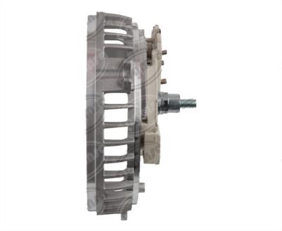 RECTIFICADOR DE CORRIENTE ALTERNADOR FORD 6G 12V 105A 136MM REWARD FR600 