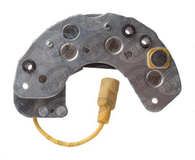 RECTIFICADOR DE CORRIENTE ALTERNADOR LUCAS A127, IR/EF 12V 70A TRANSPO ILR566 