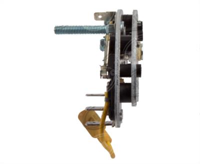 RECTIFICADOR DE CORRIENTE ALTERNADOR LUCAS A127, IR/EF 12V 70A TRANSPO ILR566 