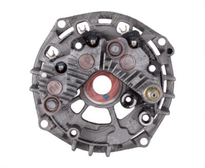 RECTIFICADOR DE CORRIENTE ALTERNADOR VALEO IR/IF 12V 75A CON TAPA VALEO 593475 