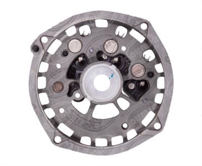 RECTIFICADOR DE CORRIENTE ALTERNADOR VALEO IR/IF 12V 75A CON TAPA VALEO 593475 
