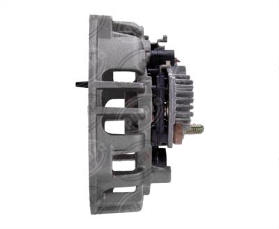 RECTIFICADOR DE CORRIENTE ALTERNADOR VALEO IR/IF 12V 75A CON TAPA VALEO 593475 