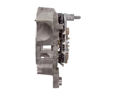 RECTIFICADOR DE CORRIENTE ALTERNADOR VALEO IR/IF 12V 70A CON TAPA VALEO 593483 