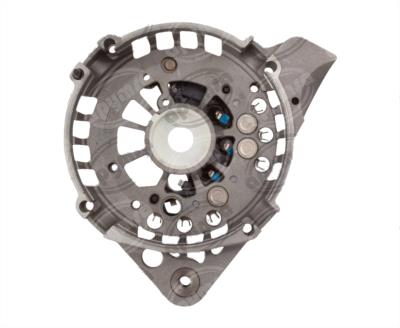 RECTIFICADOR DE CORRIENTE ALTERNADOR VALEO IR/IF 12V 70A CON TAPA VALEO 593483 