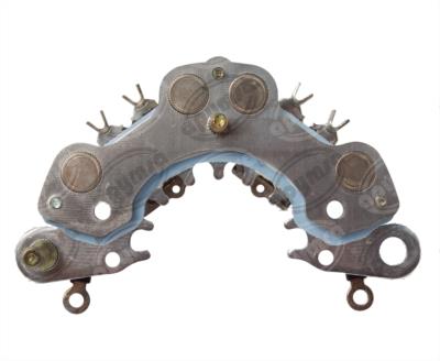 RECTIFICADOR DE CORRIENTE ALTERNADOR PRESTOLITE AVI128 12V 110A PRESTOLITE K01442 