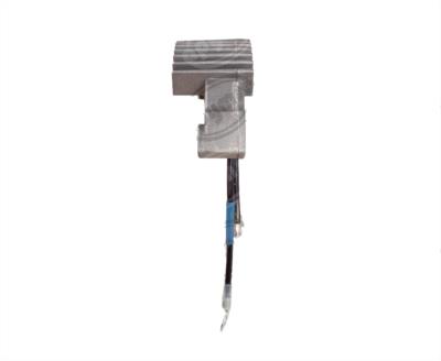 RECTIFICADOR DE CORRIENTE ALTERNADOR LEECE NEVILLE 4800J 12V 175-200A POSITIVO DERECHO PRESTOLITE 101-387 