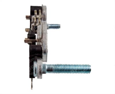 RECTIFICADOR DE CORRIENTE ALTERNADOR PRESTOLITE IR/IF 12V 90A REWARD K01176 