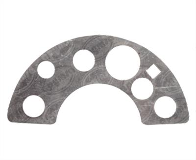 RECTIFICADOR DE CORRIENTE ALTERNADOR PRESTOLITE 12V 65A SIN DIODOS NACIONAL 3190000 