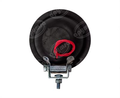 FARO AUXILIAR TRANSPARENTE H3 12V 1PZ CON UNIDAD FOCO TIPO 4411 NEOLITE N992H3-04 