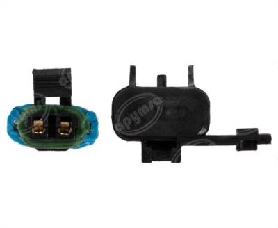 PORTA FUSIBLE CLAVIJA MINI UNIVERSAL  TIPO PACKARD 
 NACIONAL 3198301 