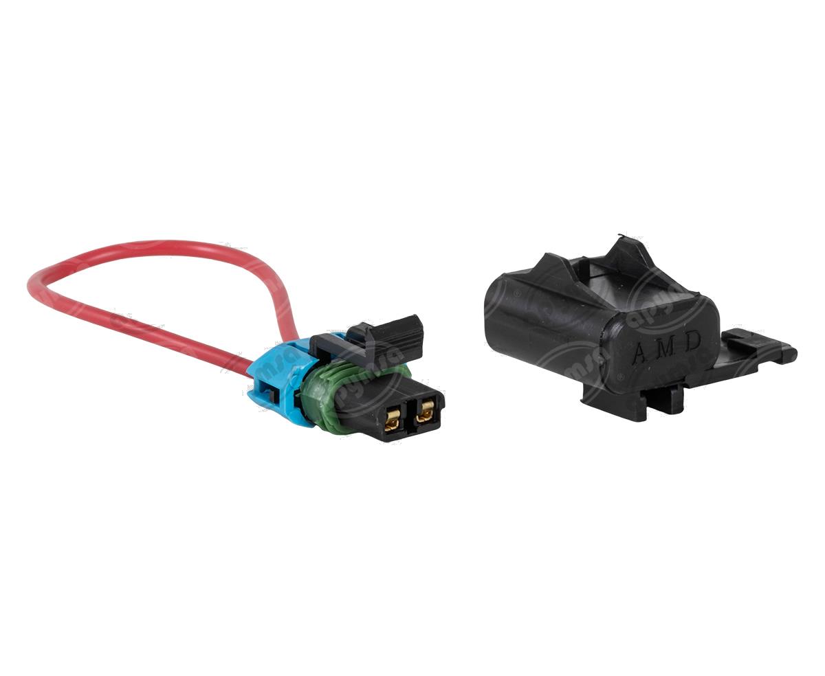 PORTA FUSIBLE CLAVIJA MINI UNIVERSAL  TIPO PACKARD 
 NACIONAL 3198301 