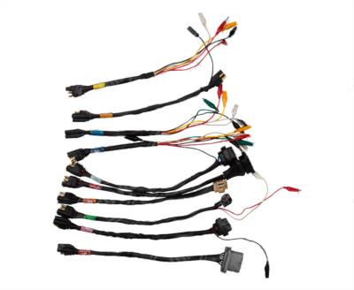 TRANSITORIO SIN GRUPO PROBADOR DE BOBINAS Y MODULOS  3220900 