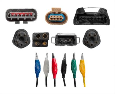 TRANSITORIO SIN GRUPO PROBADOR DE BOBINAS Y MODULOS  3220900 