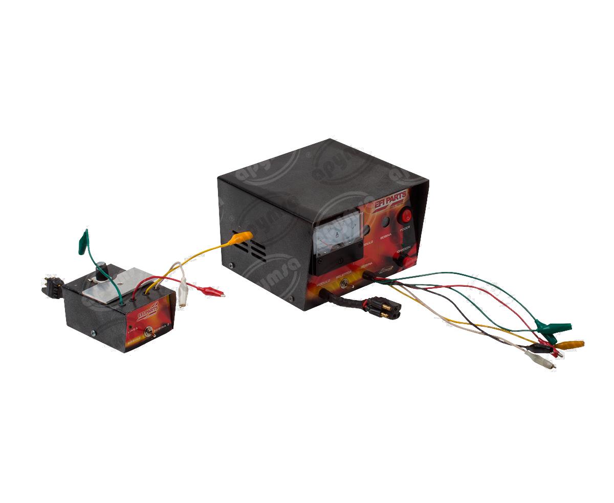 TRANSITORIO SIN GRUPO PROBADOR DE BOBINAS Y MODULOS  3220900 