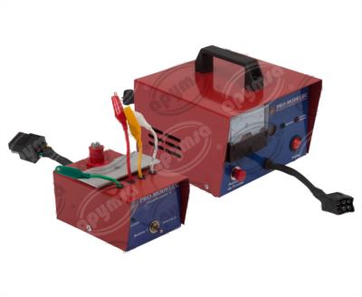 PROBADOR MODULOS ENCENDIDO FORD, CHEVROLET, CHRYSLER, NISSAN, VW OVERSTOCK SC-4 