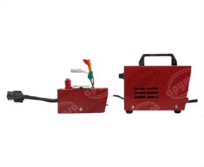 PROBADOR MODULOS ENCENDIDO FORD, CHEVROLET, CHRYSLER, NISSAN, VW OVERSTOCK SC-4 