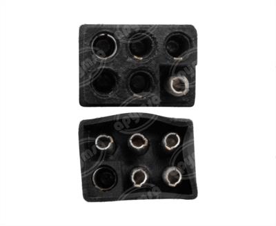 PROBADOR MODULOS ENCENDIDO FORD, CHEVROLET, CHRYSLER, NISSAN, VW OVERSTOCK SC-4 