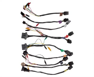 PROBADOR MODULOS ENCENDIDO FORD, CHEVROLET, CHRYSLER, NISSAN, VW OVERSTOCK SC-4 