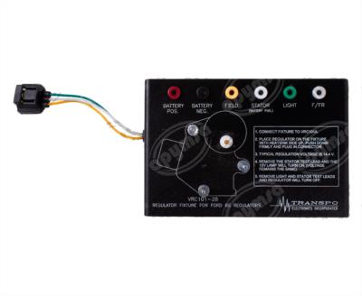 PROBADOR REGULADORES ADAPTADOR SERIES 6G TRANSPO VRC101-28 